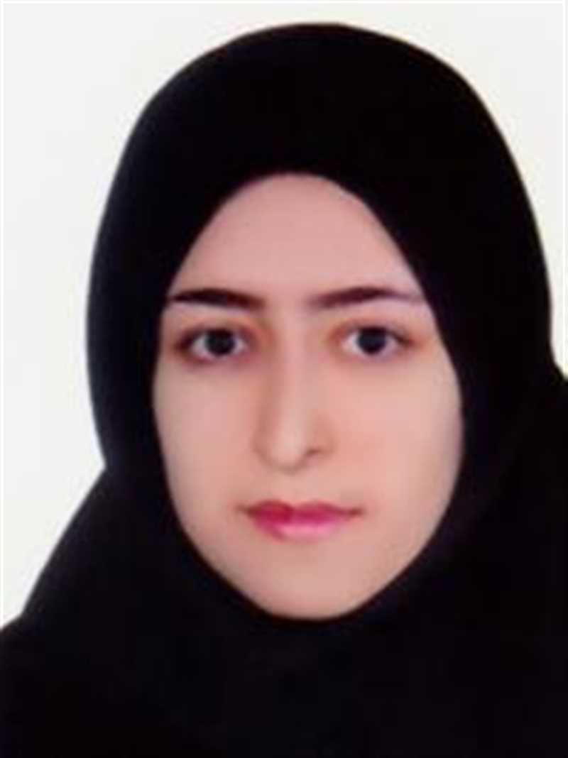 دکتر ندا حبیبی نجفی