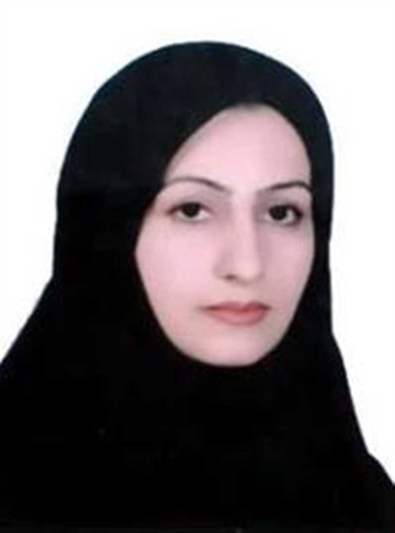 دکتر سیده معصومه عابدین خواه