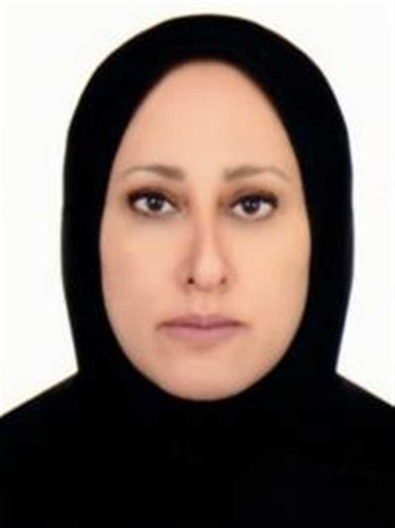 دکتر الهام فردین پور