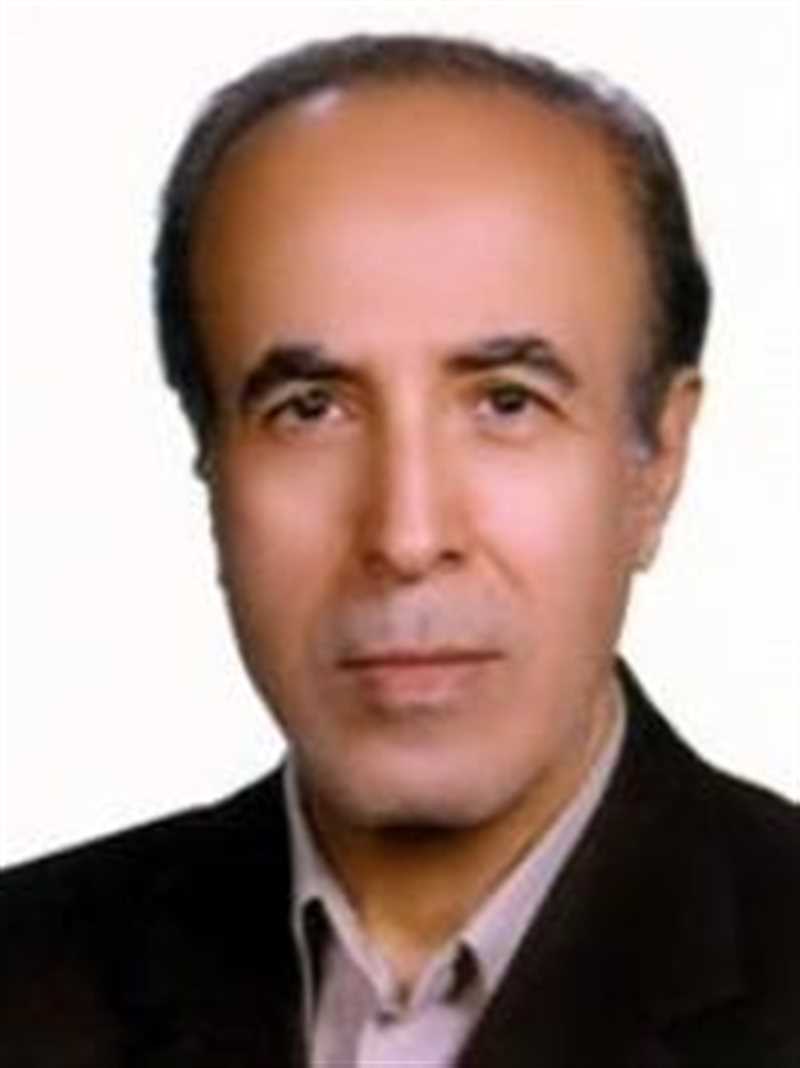 دکتر سیدعزیز علوی خرم