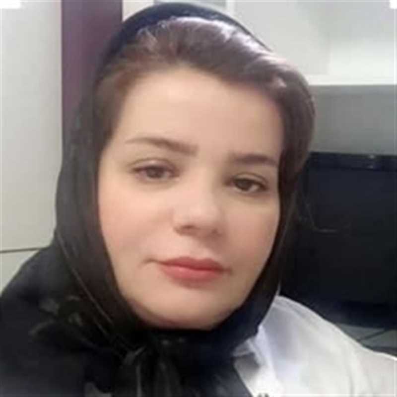 دکتر معصومه یاوری