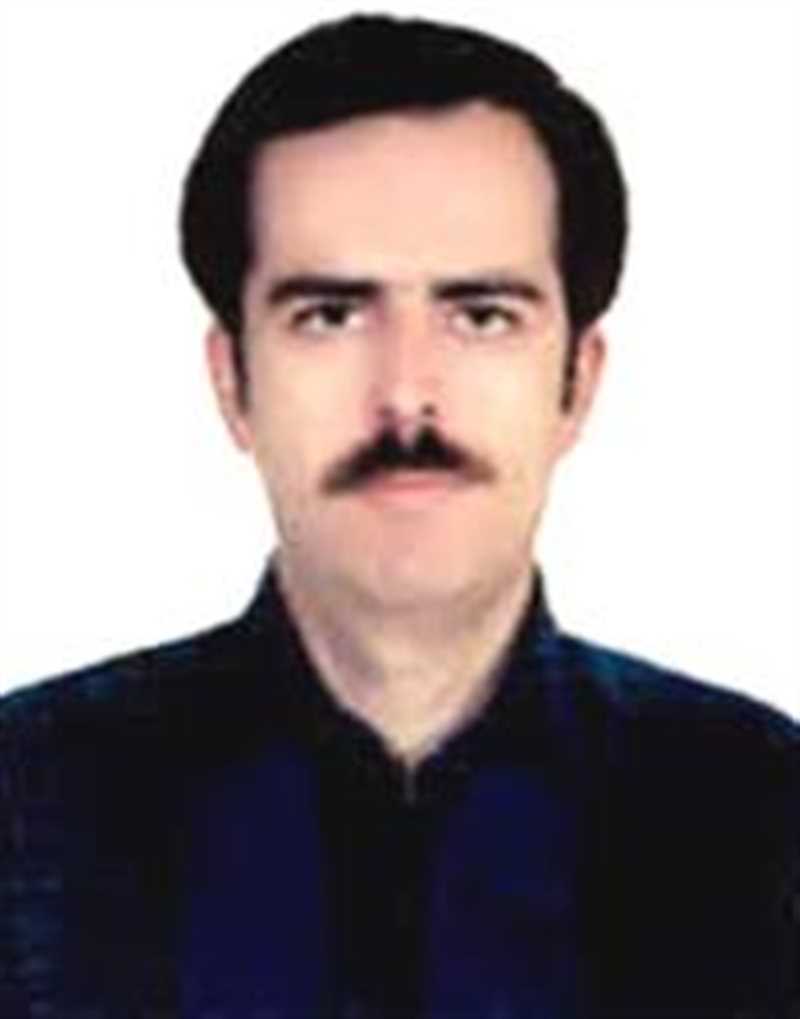 دکتر مهران جوریز