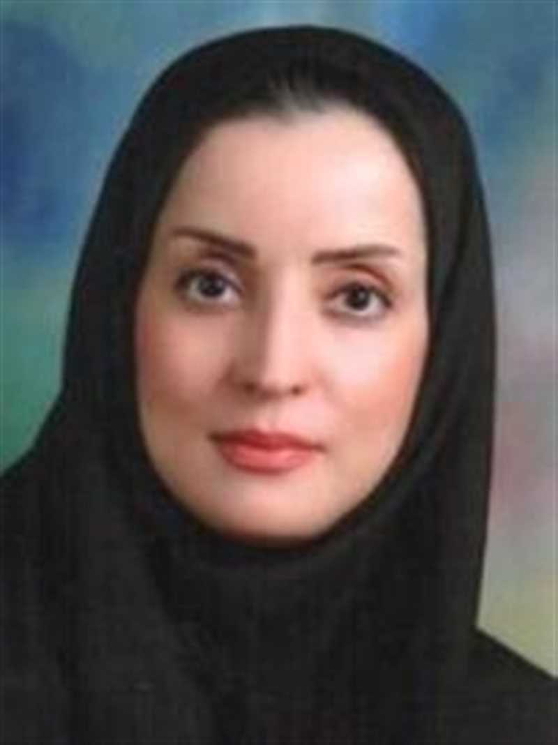 دکتر فاطمه آذرپرند