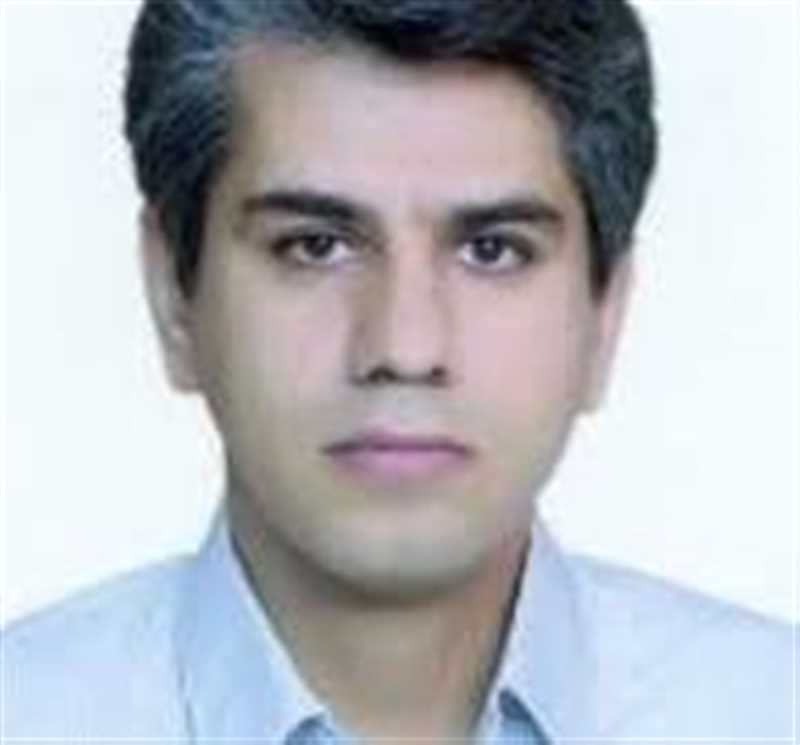 دکتر وحید قربانی