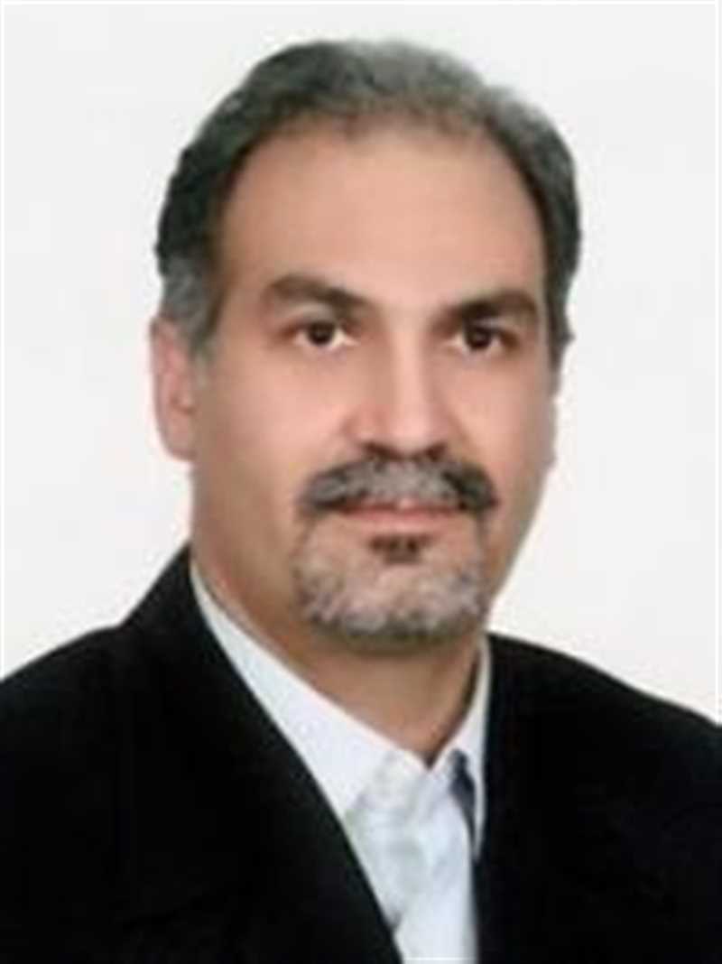 دکتر ناصر صفرنژاد بروجنی