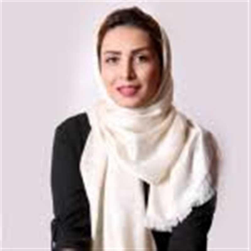 دکتر سپیده صالحی وزیری