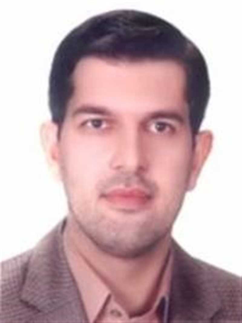 دکتر جمشید وفایی منش