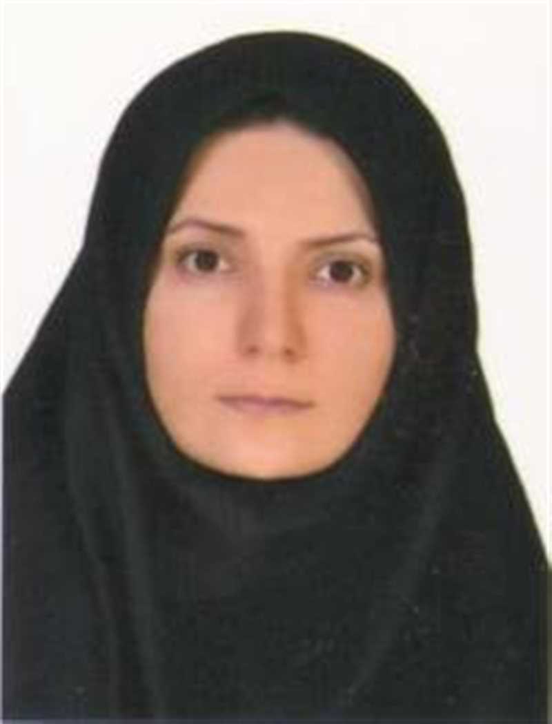 دکتر ندا مشایخی اصل