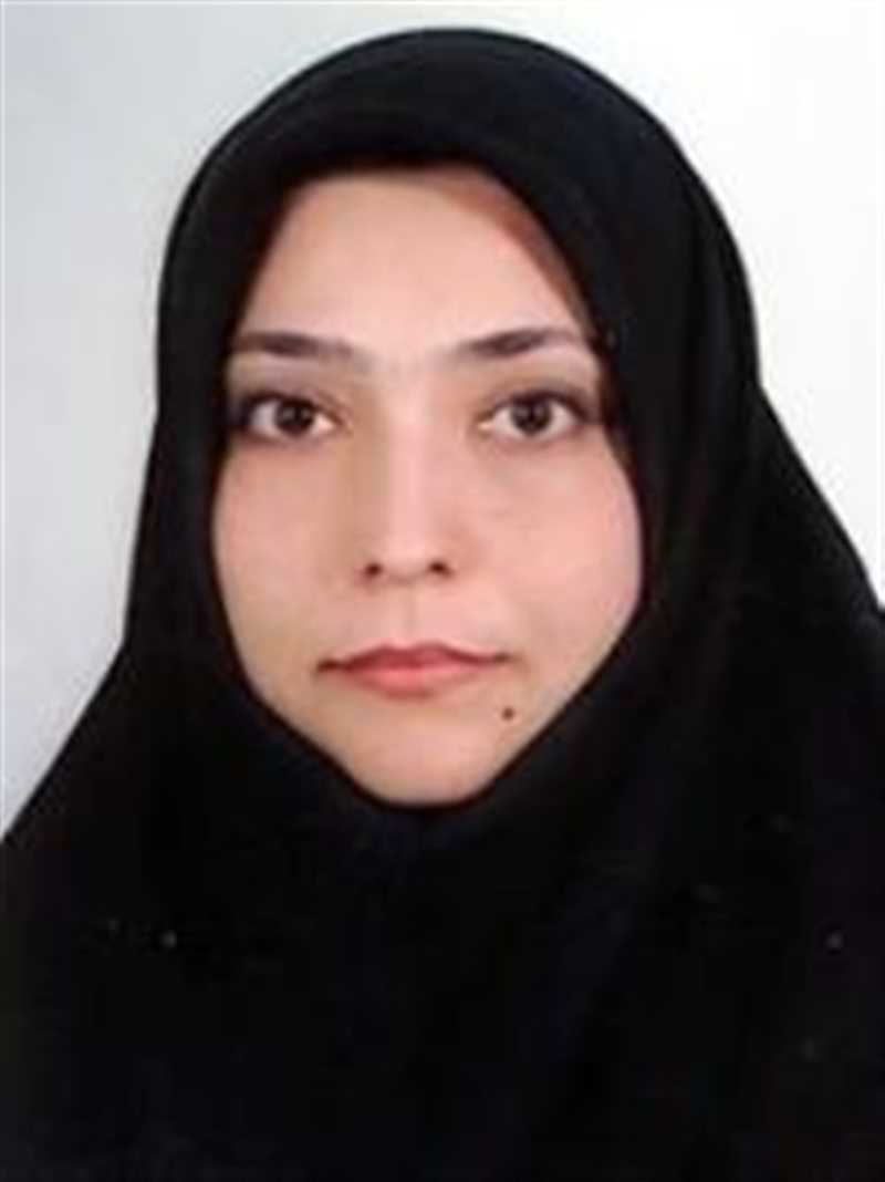 دکتر زیبا خرم