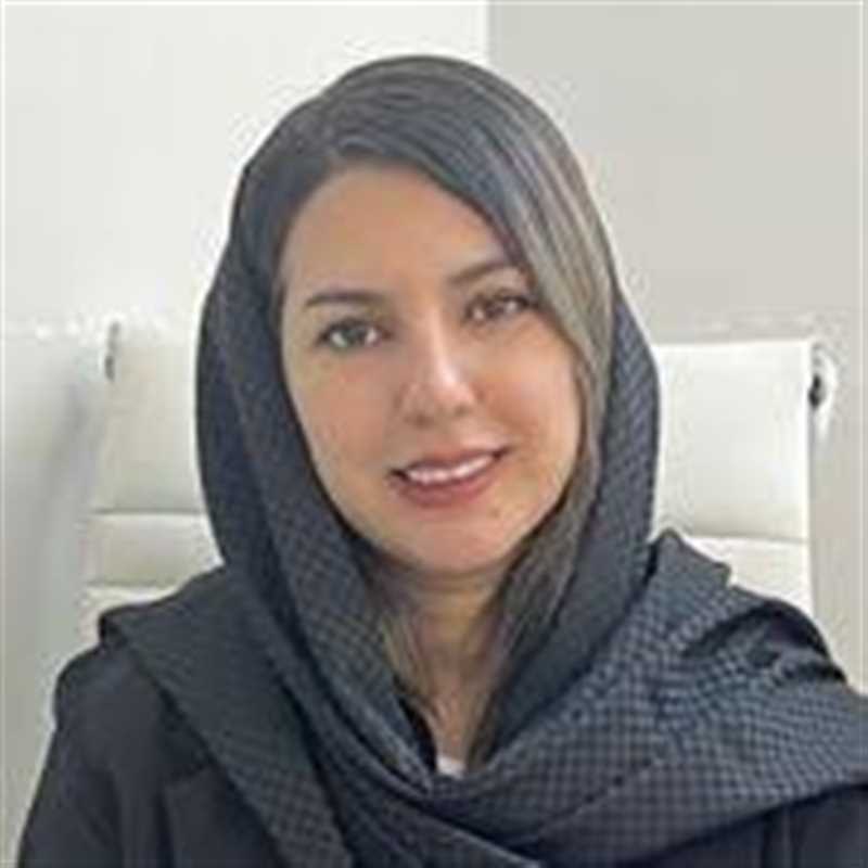 دکتر فاطمه عزیزی