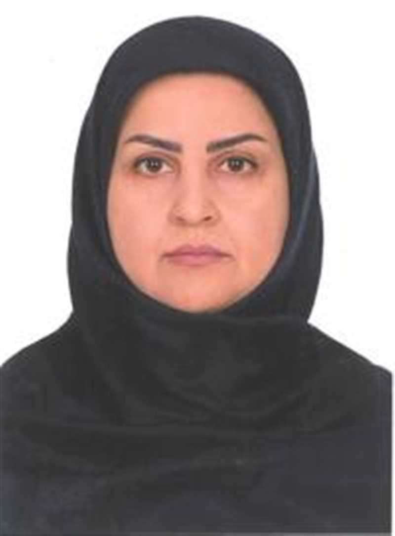 دکتر ندا سادات حسینی