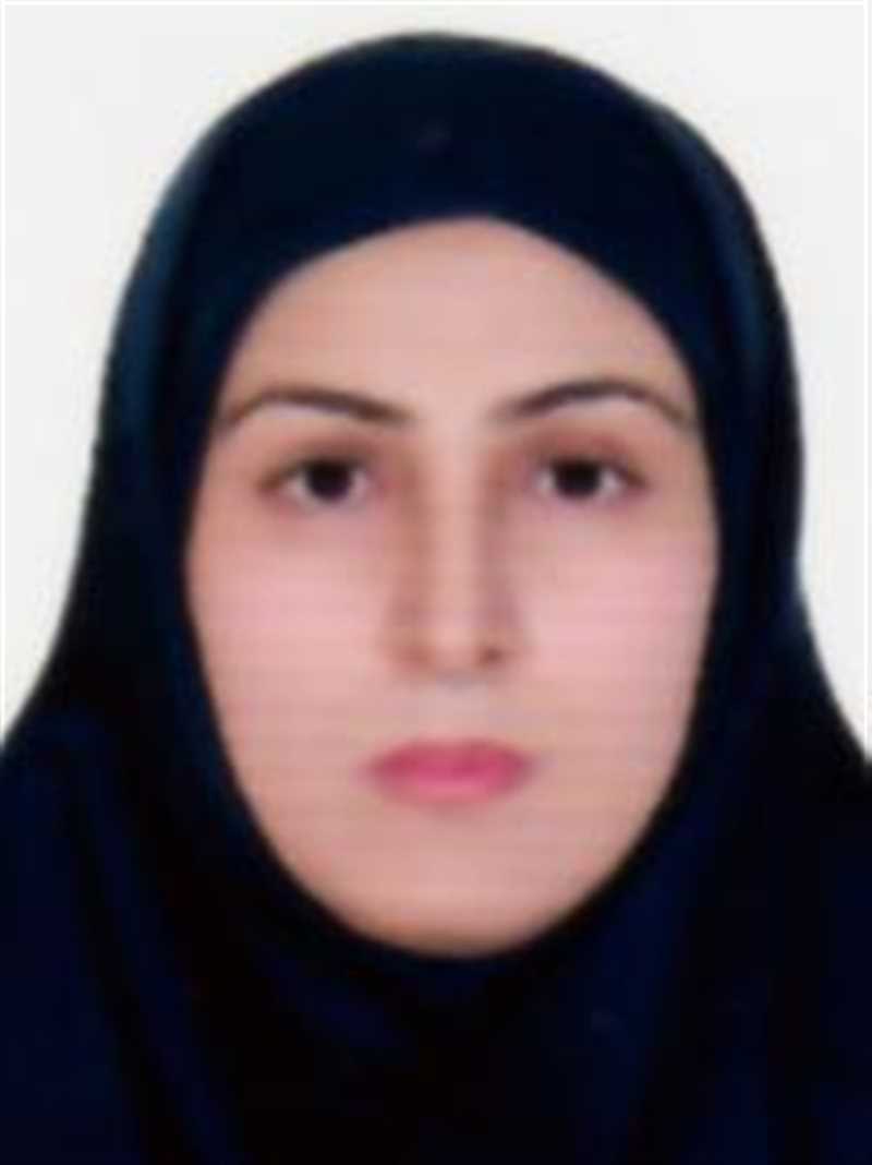 دکتر کبری آریازنگنه
