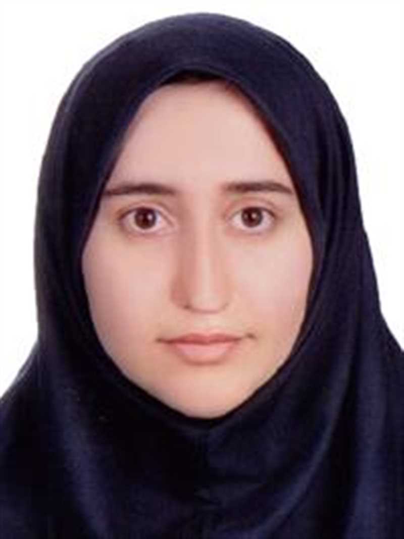 دکتر مریم همامی