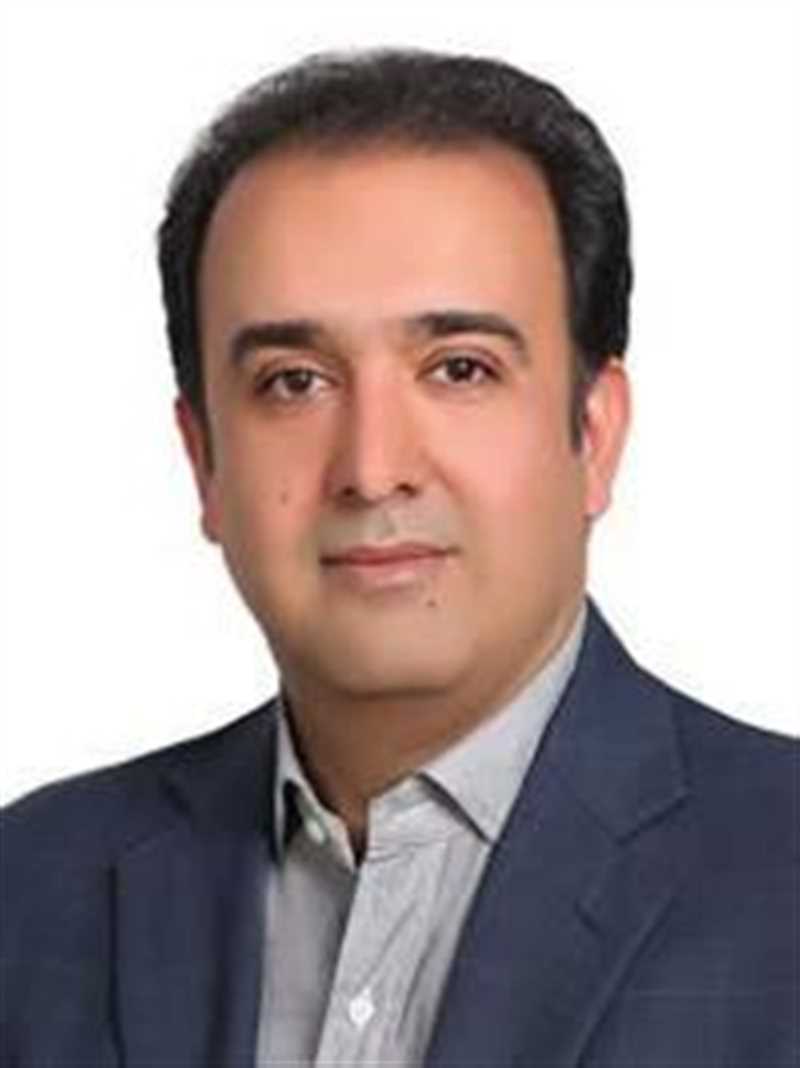دکتر جلال ترکان