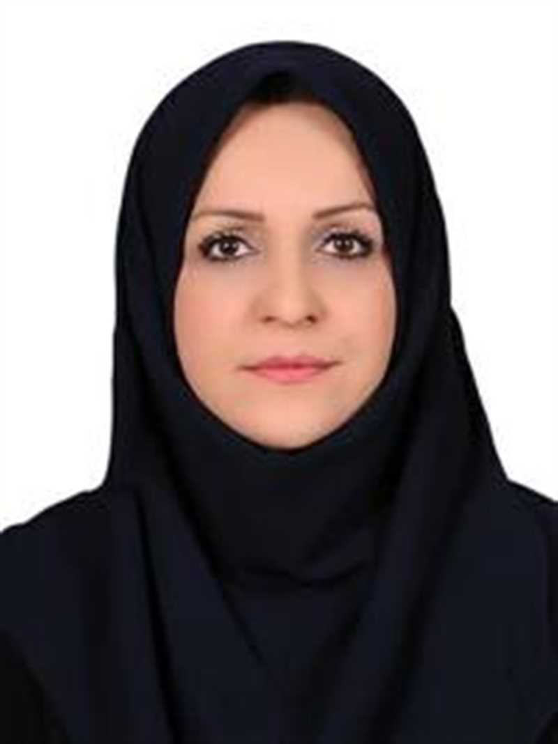دکتر نسرین السادات دوامی