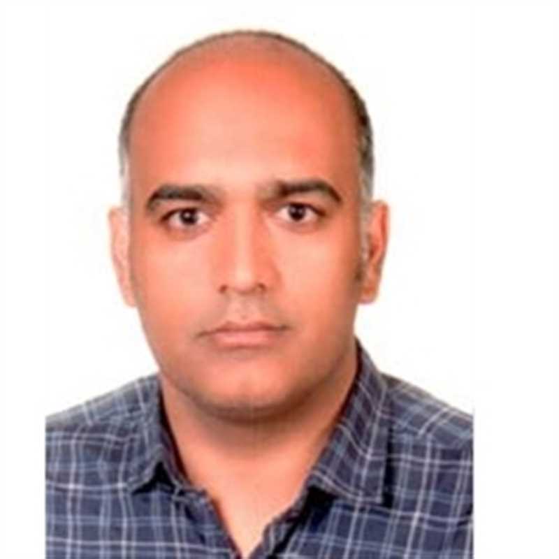 دکتر مسعود یوسفی
