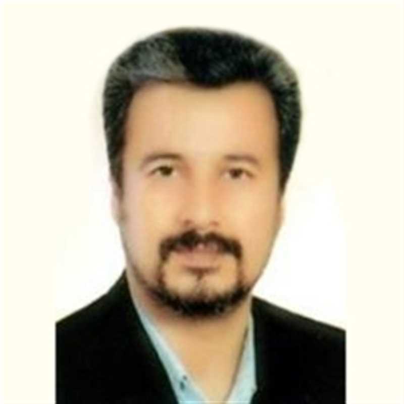 دکتر احمدرضا پارسامجد