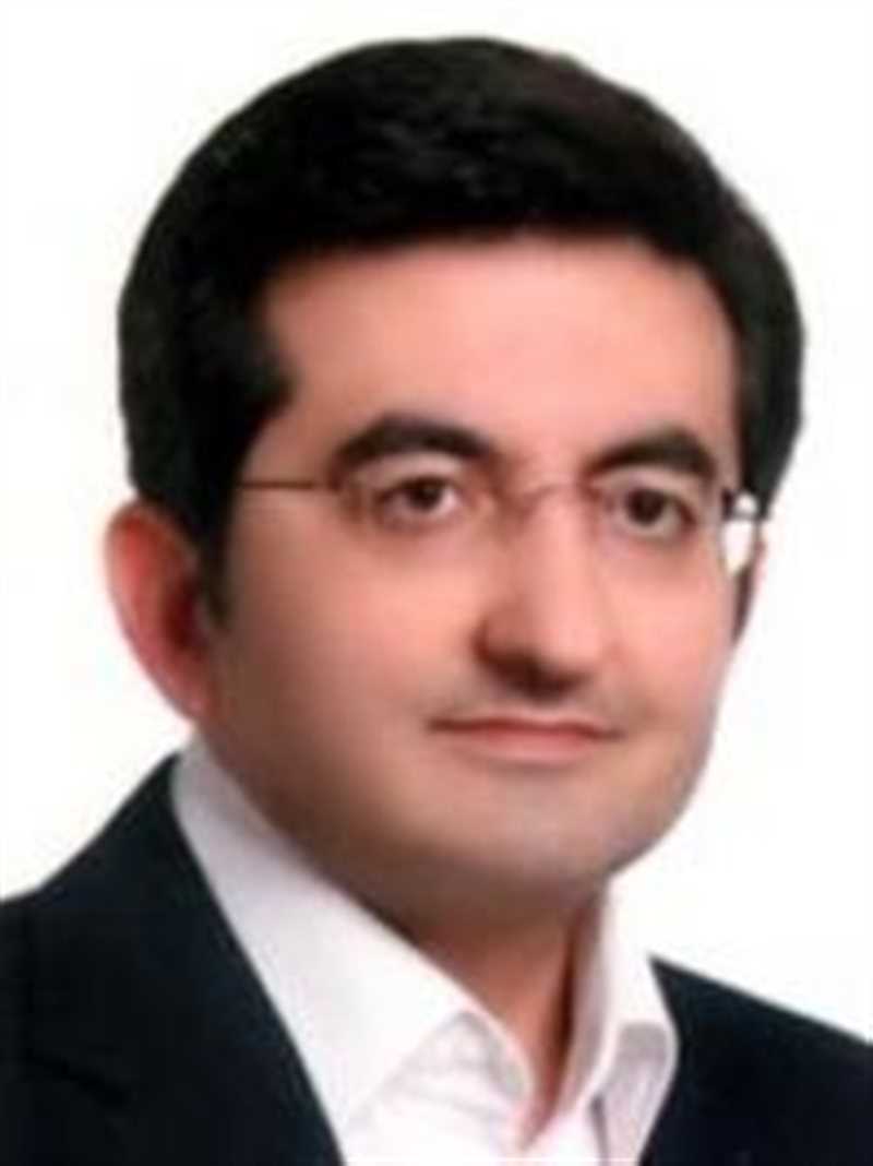 دکتر سید علیرضا روضاتی