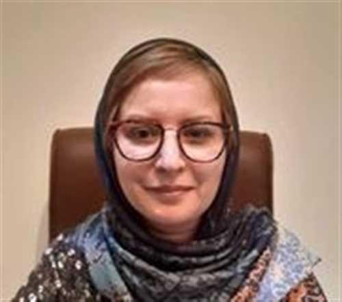 دکتر نعیمه فتح اله زاده