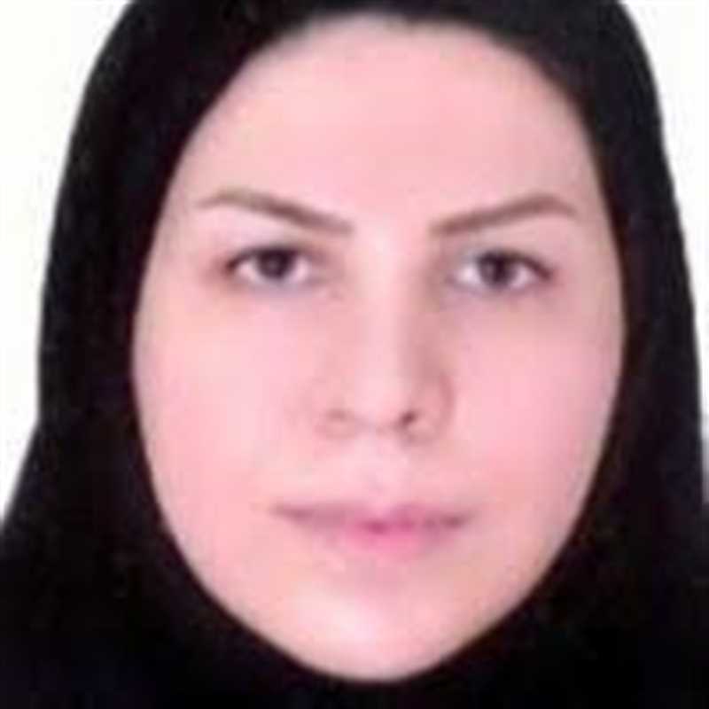 دکتر طاهره زارع خفری