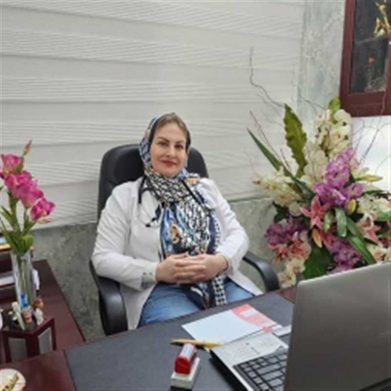 دکتر سیده ریحانه روحی پور