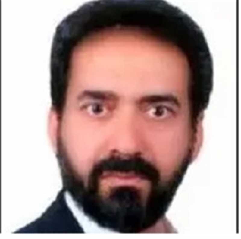 دکتر محمد فاضل کیا