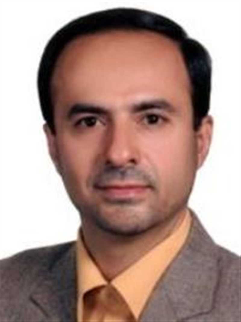 دکتر علیرضا سعادتی