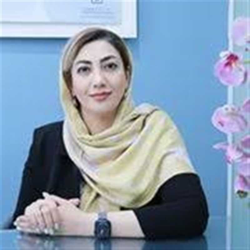 دکتر فاطمه نادری پور