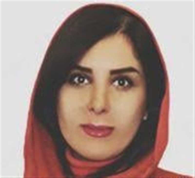 دکتر سمیرامیس هوشیار