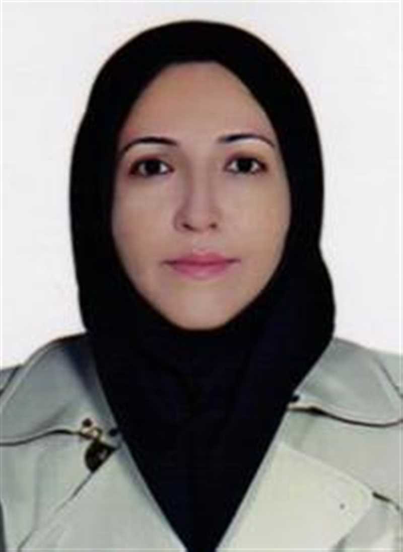 دکتر فاطمه برازنده