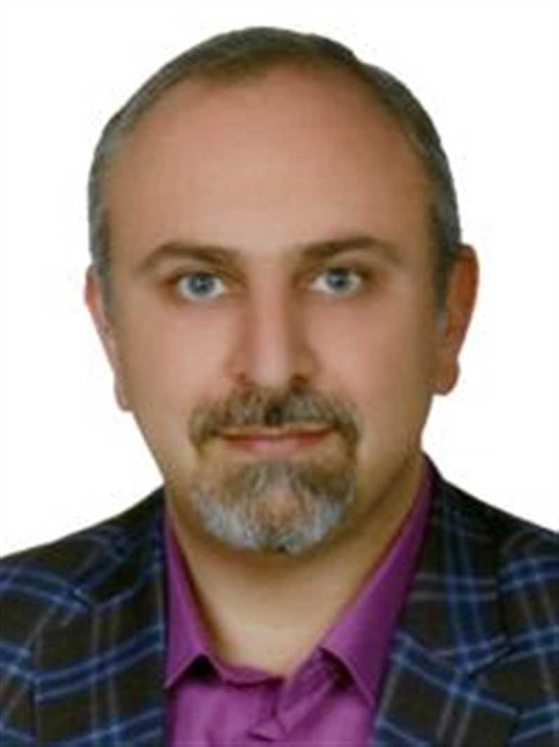 دکتر رضا طاهریون