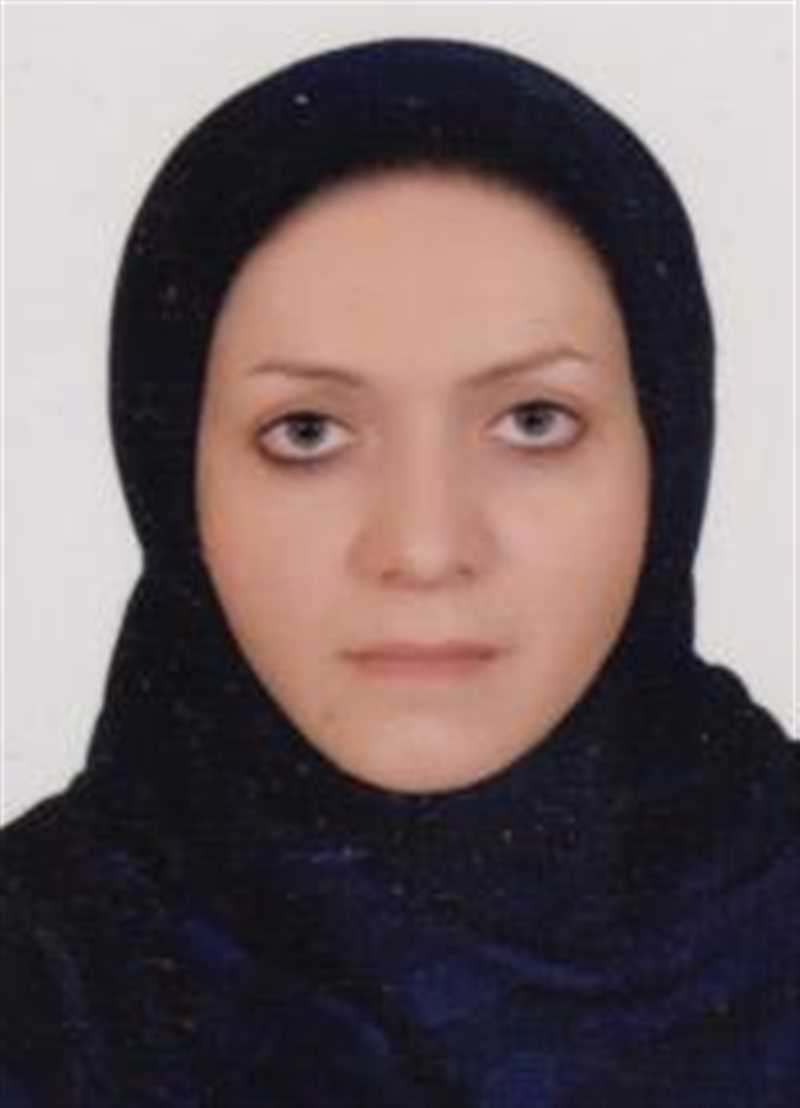 دکتر زهرا معصومی