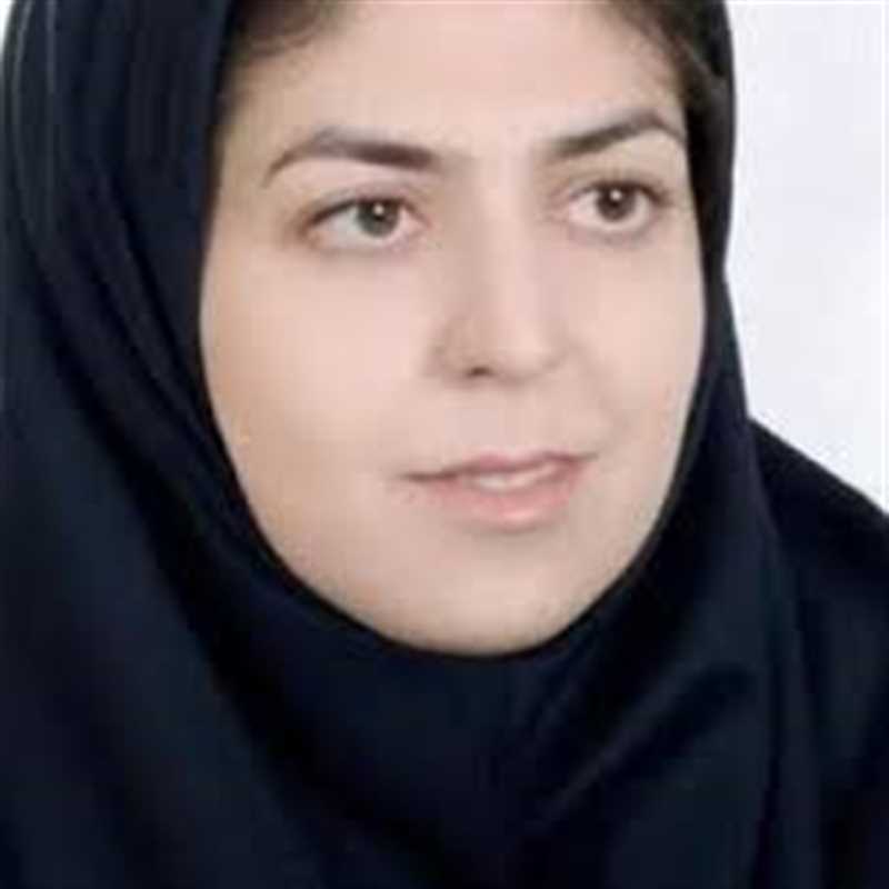 دکتر مینا محسنی