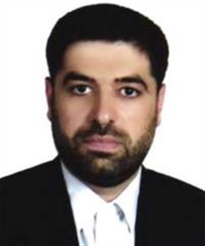 دکتر محمد زمان زمانپور