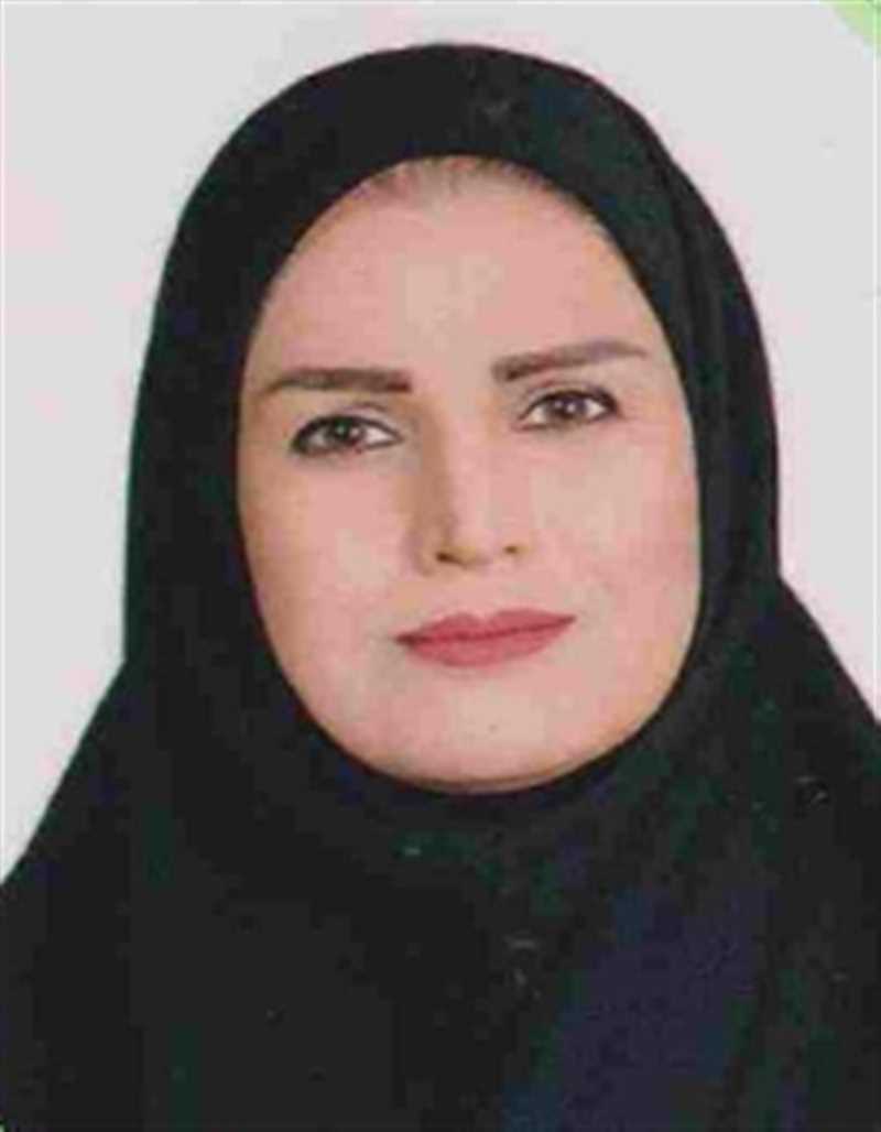 میترا مظفری