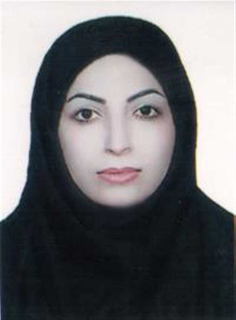 دکتر مهری مرادی فر