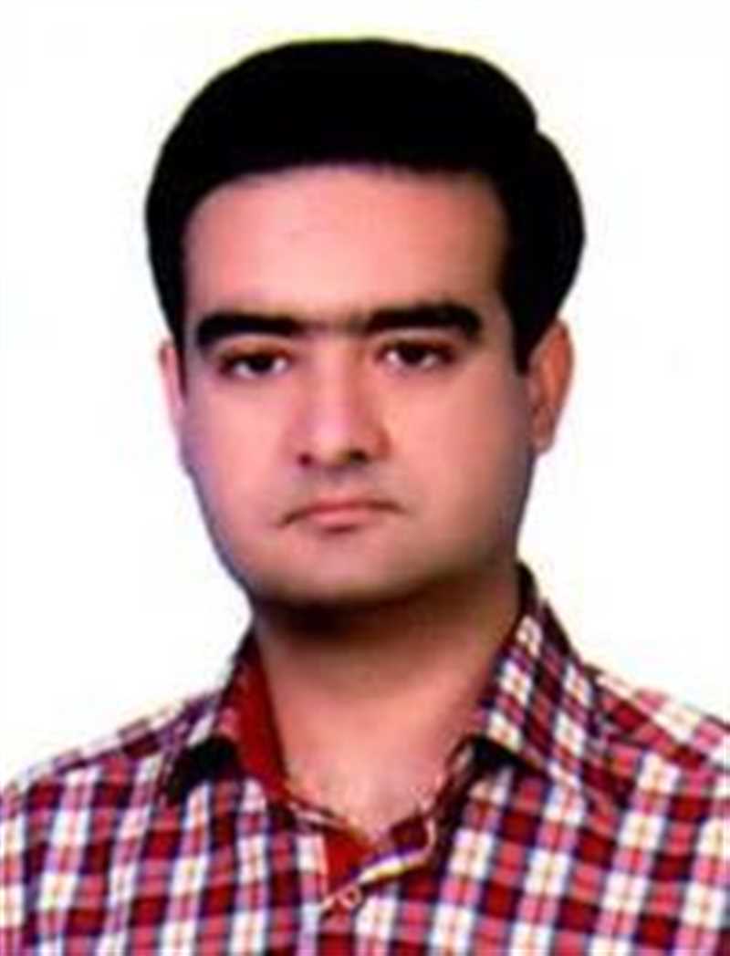 دکتر علی اخوان