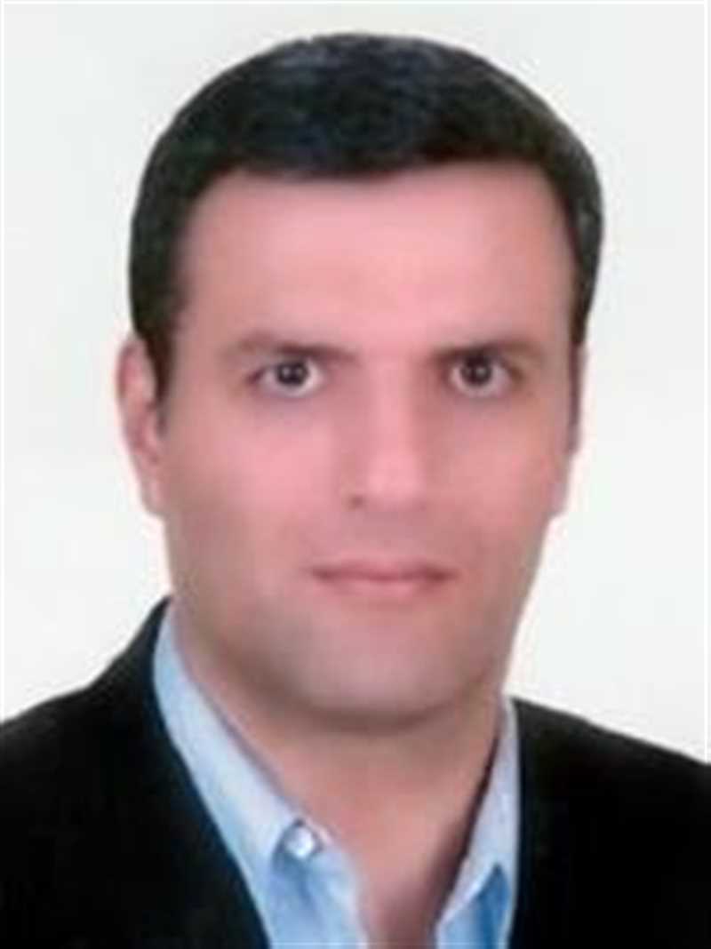 دکتر محسن محمودیه