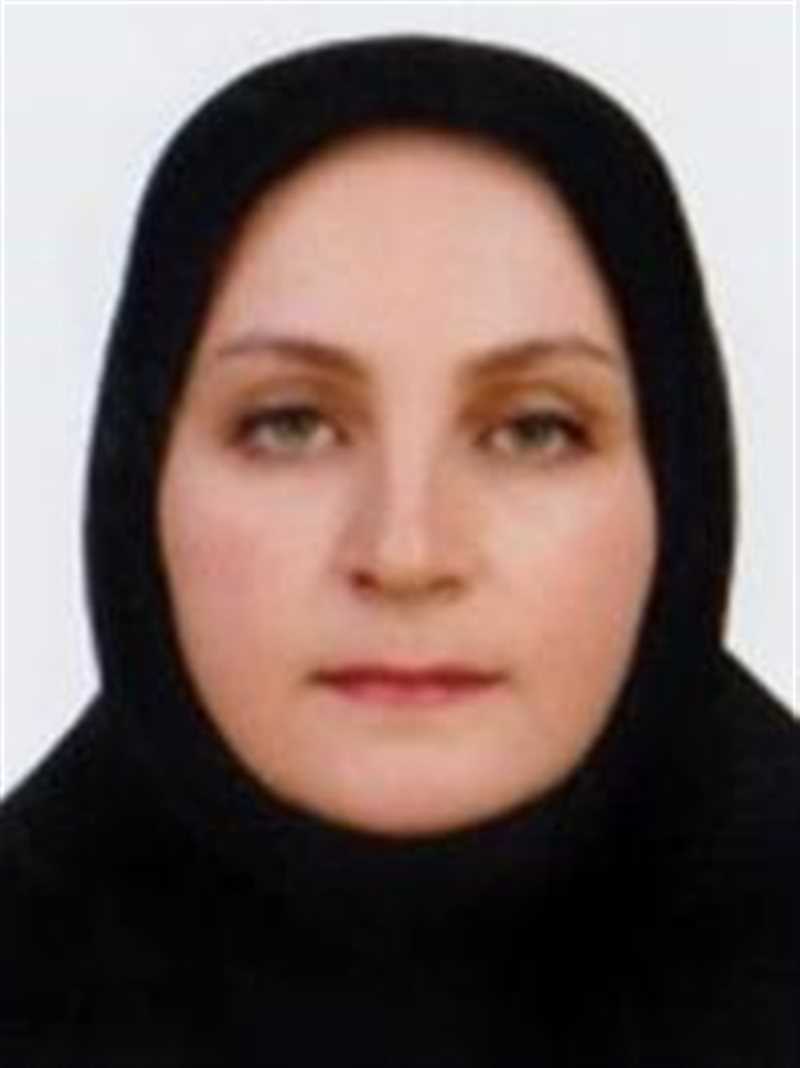 دکتر فخری فخردربانان