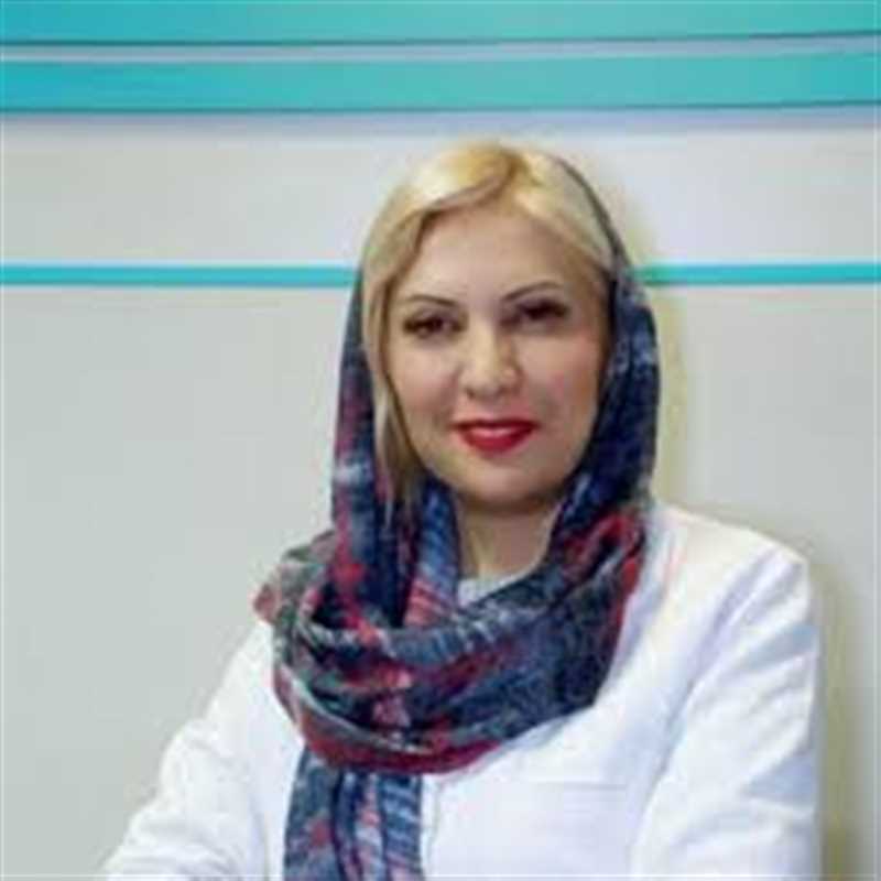 دکتر سیده اقدس موسوی