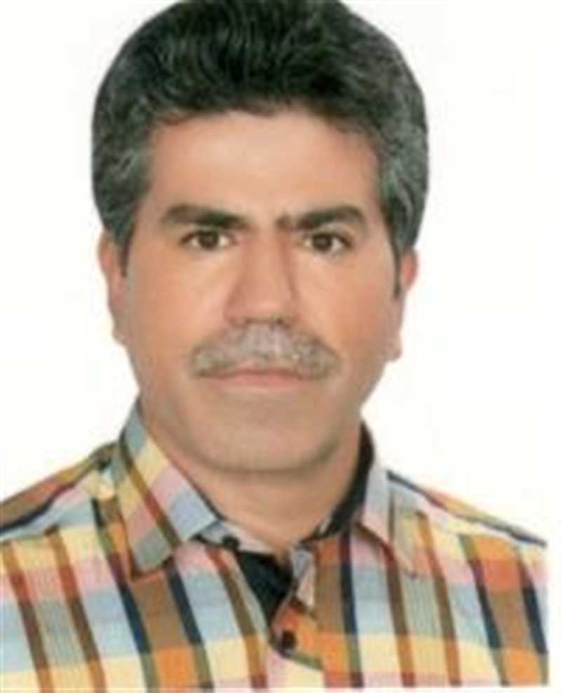 دکتر عبدالرضا عرفانی