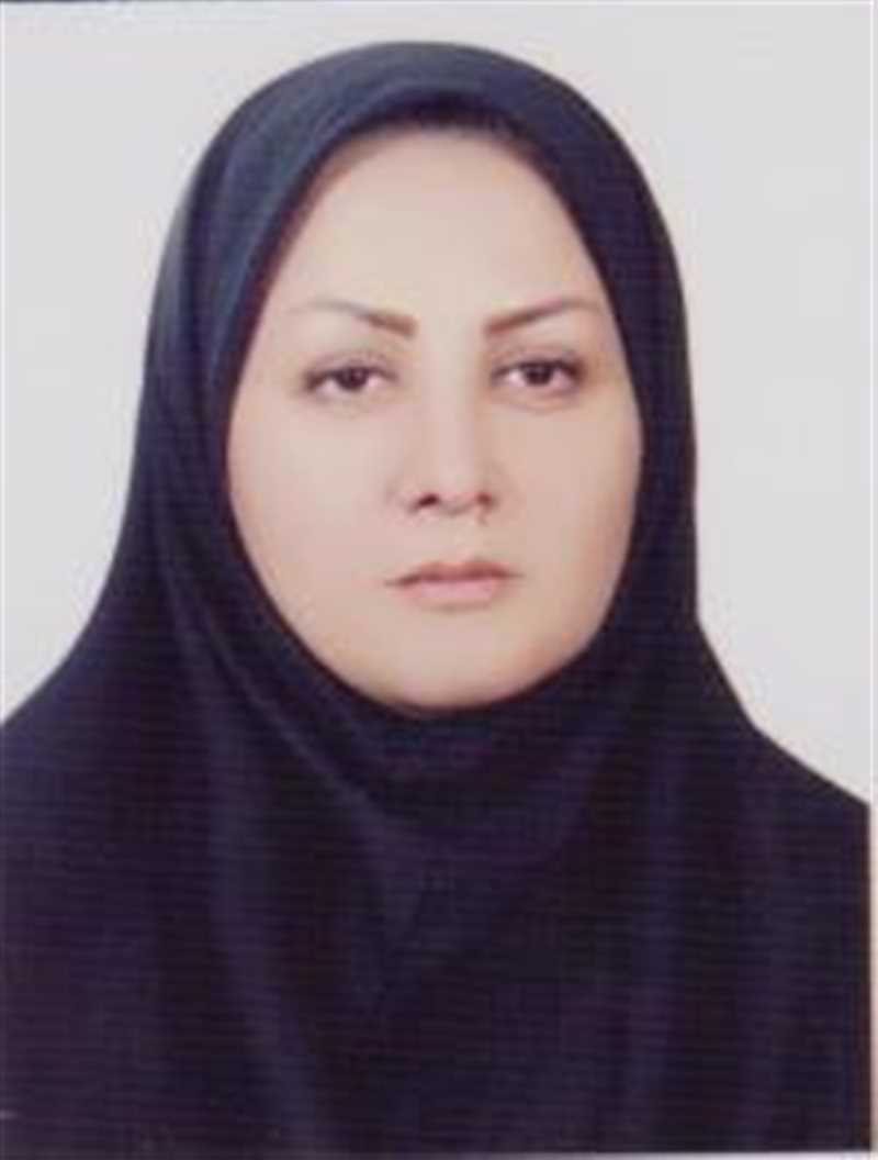 دکتر محبوبه باغبان
