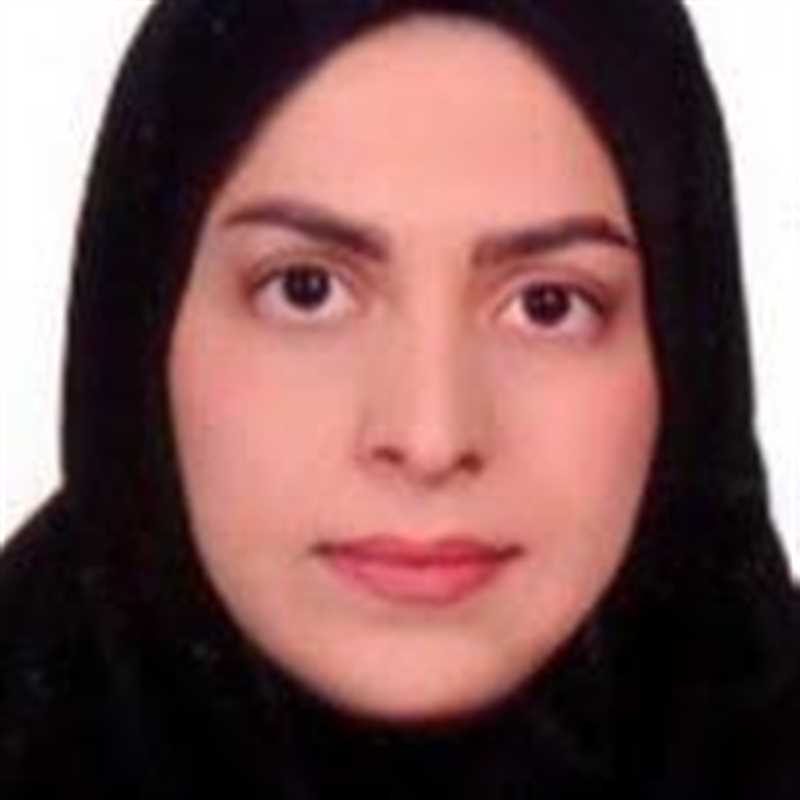 دکتر زینب ثابتی بایگی