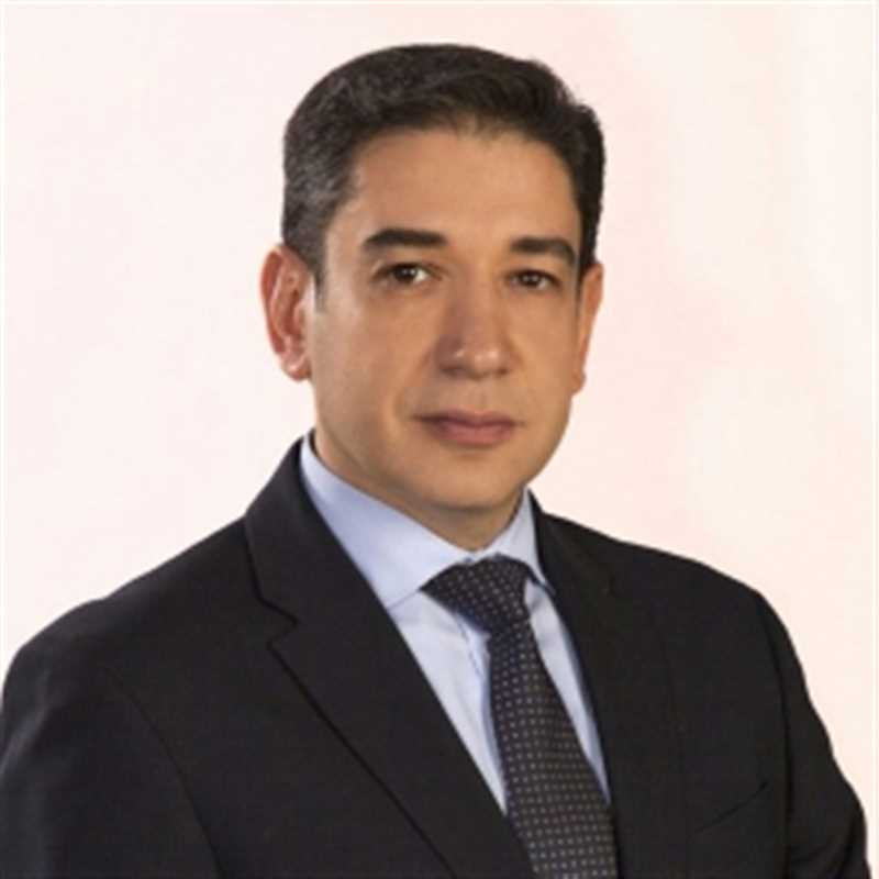دکتر هومن ریاضی