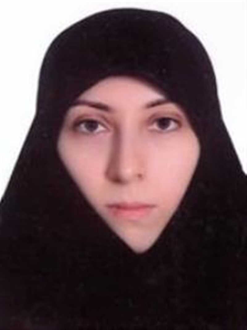 دکتر سمانه کاشی