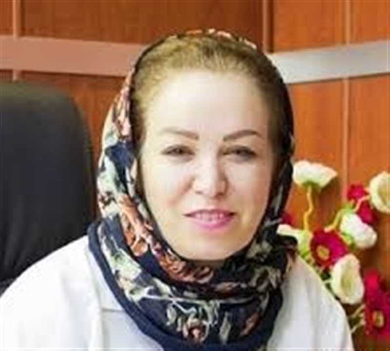 دکتر پروانه سهامی