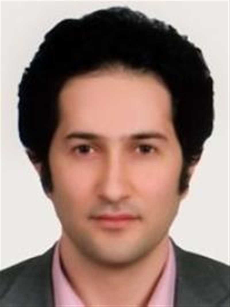 دکتر کاوه مهرآوران