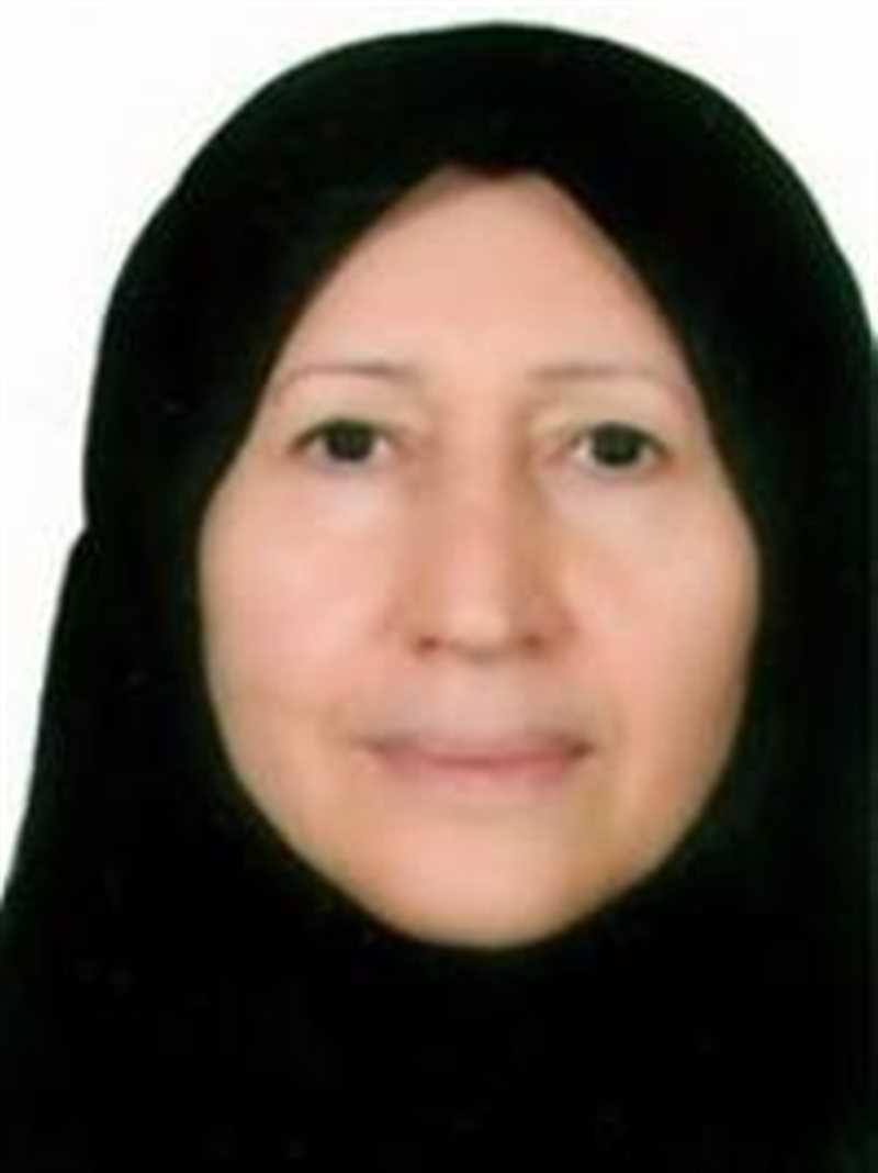 دکتر شهلا وزیری