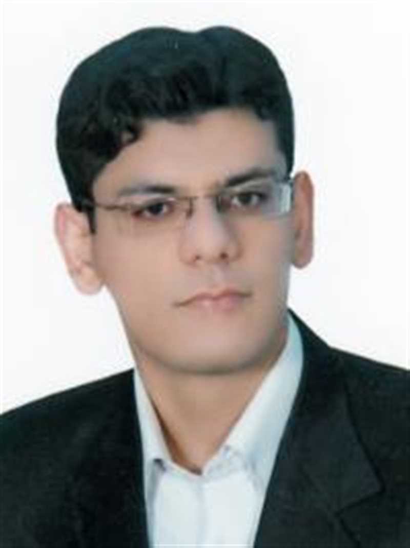 دکتر امیر داودابادی فراهانی
