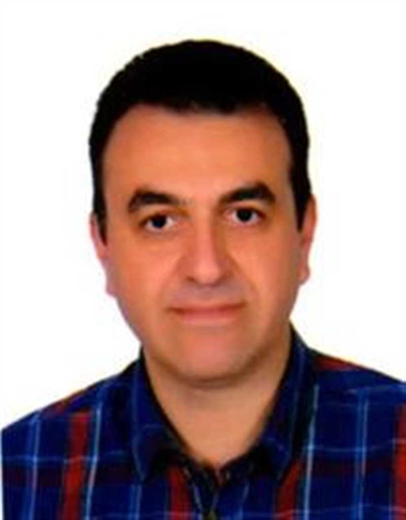 دکتر سینا بابازاده